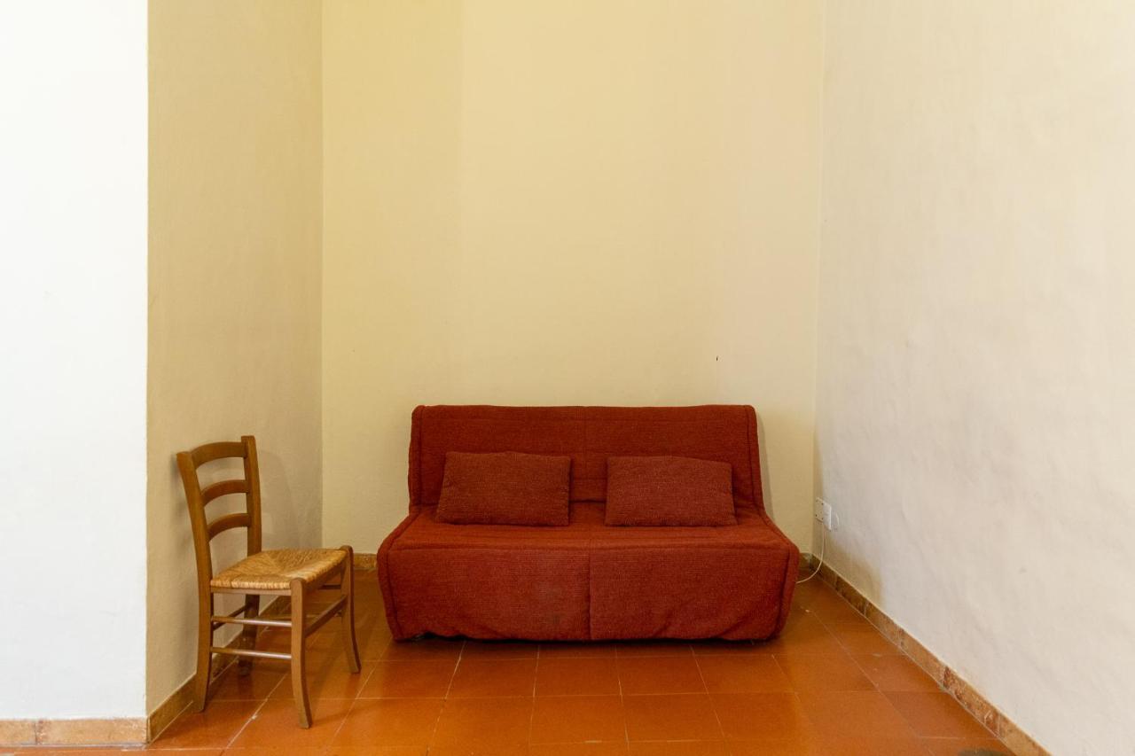 Charming Apartment By Bargello Museum فلورنس المظهر الخارجي الصورة