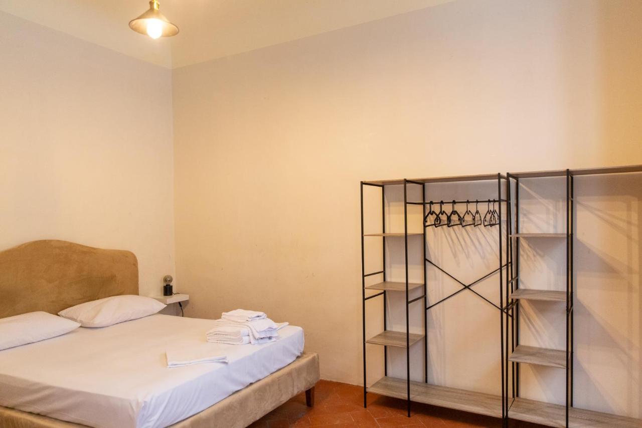 Charming Apartment By Bargello Museum فلورنس المظهر الخارجي الصورة
