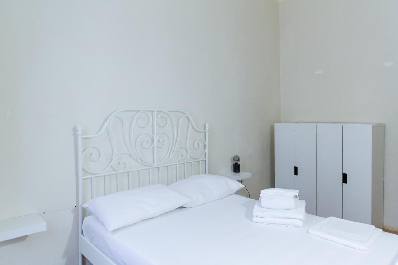 Charming Apartment By Bargello Museum فلورنس المظهر الخارجي الصورة