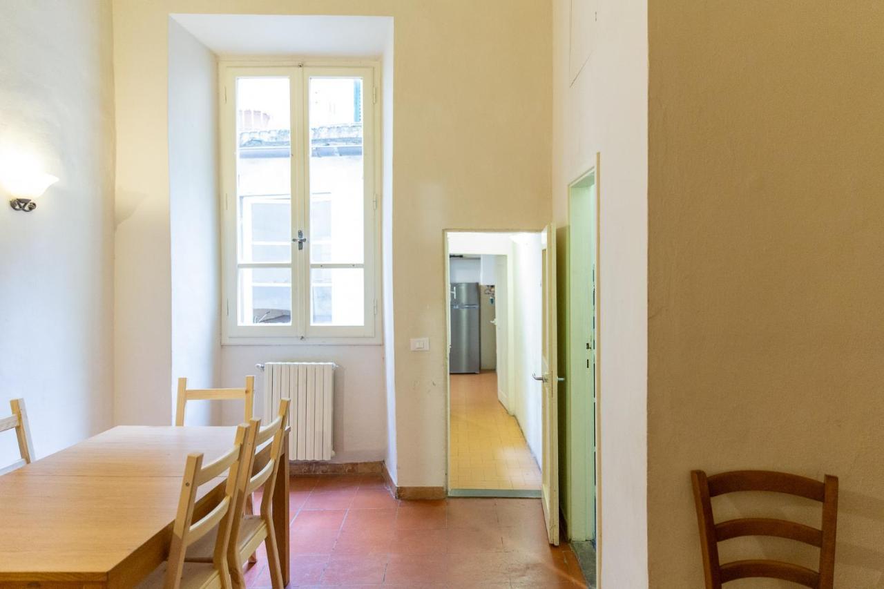 Charming Apartment By Bargello Museum فلورنس المظهر الخارجي الصورة