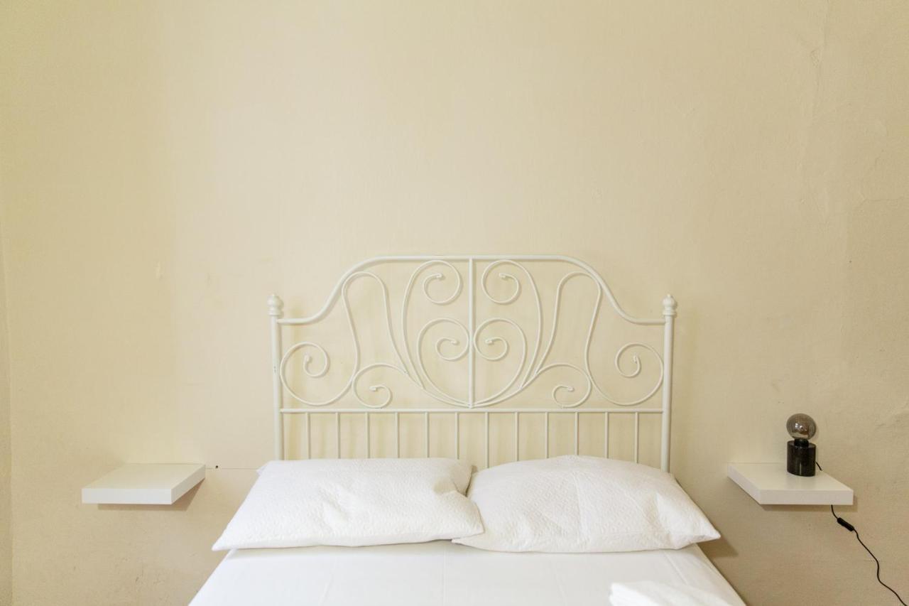 Charming Apartment By Bargello Museum فلورنس المظهر الخارجي الصورة