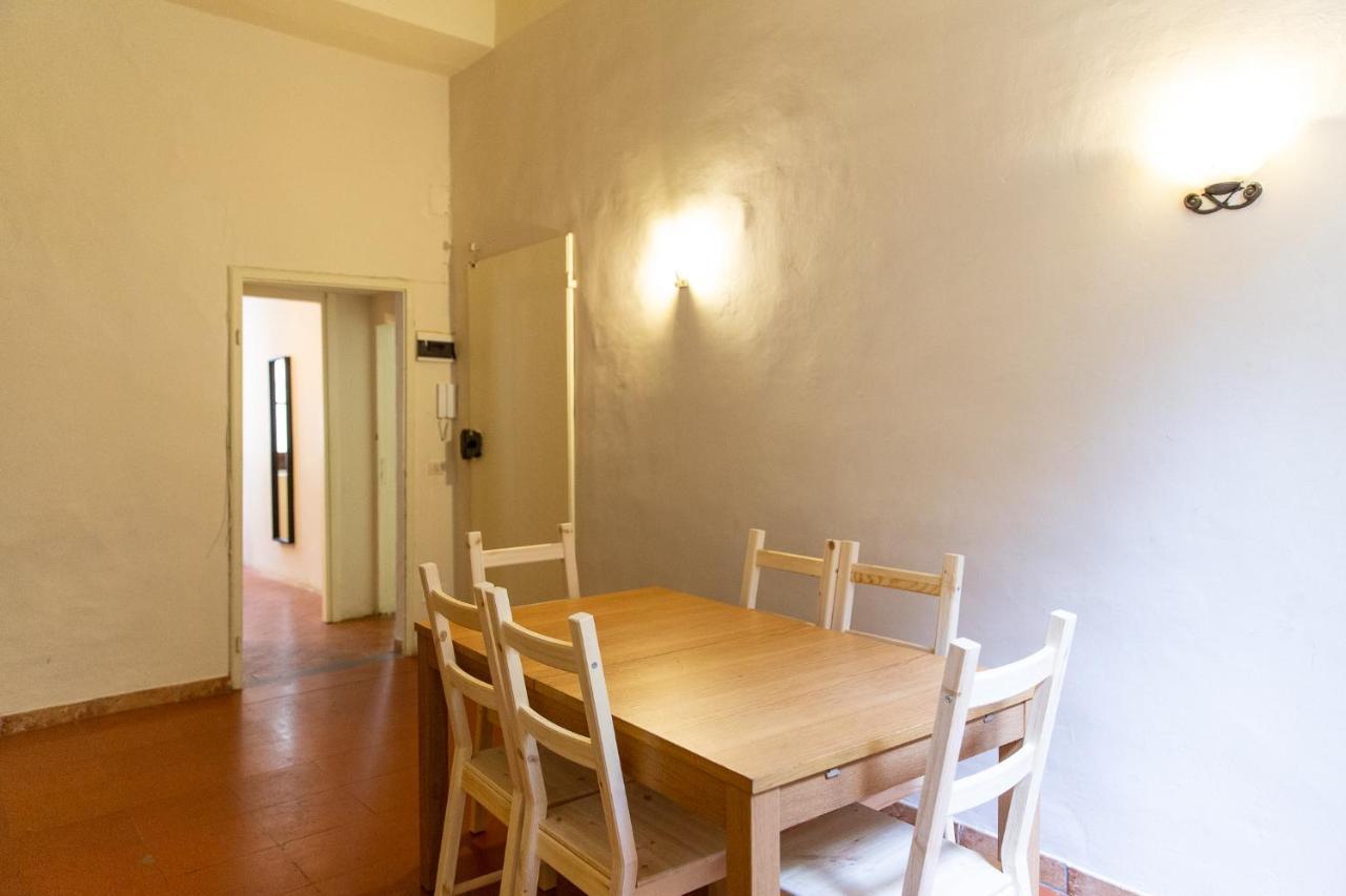 Charming Apartment By Bargello Museum فلورنس المظهر الخارجي الصورة